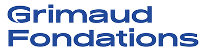 Logo Grimaud Fondations